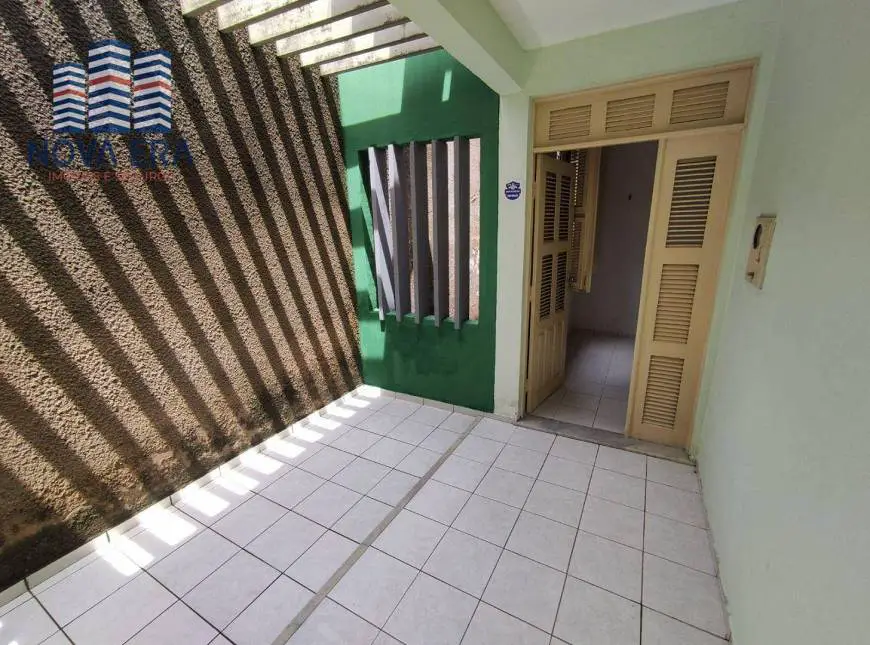 Foto 3 de Casa com 2 Quartos para alugar, 65m² em Aldeota, Fortaleza