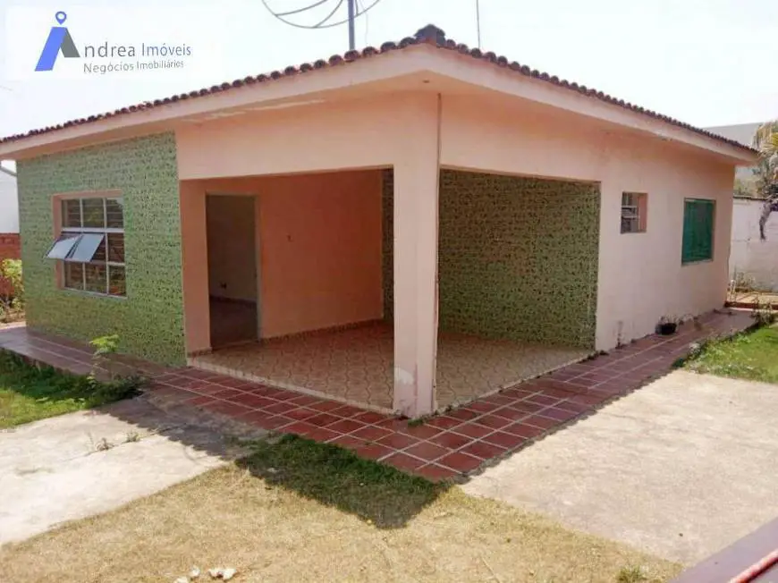 Foto 1 de Casa com 2 Quartos à venda, 101m² em , Aracoiaba da Serra