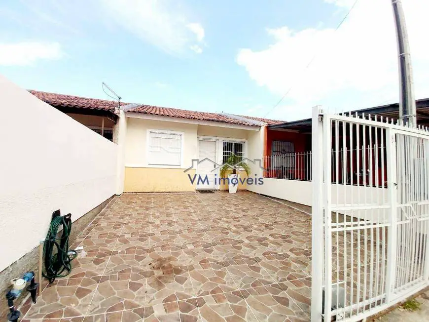Foto 1 de Casa com 2 Quartos à venda, 56m² em Jardim Betania, Cachoeirinha