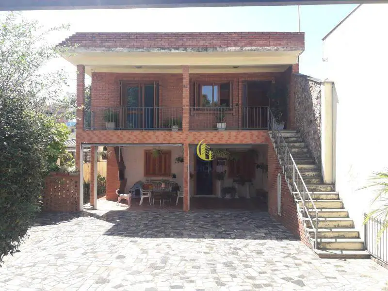 Foto 1 de Casa com 2 Quartos para alugar, 300m² em Jardim Itú Sabará, Porto Alegre