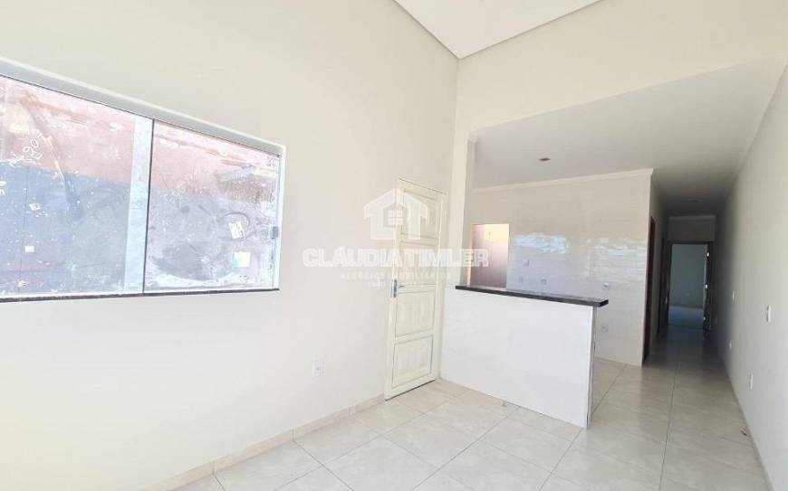 Foto 3 de Casa com 2 Quartos à venda, 68m² em North Park, Campo Grande