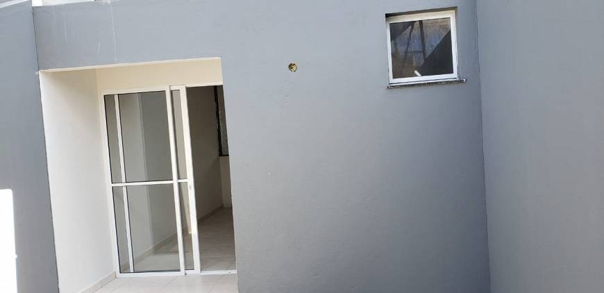 Foto 1 de Casa com 2 Quartos à venda, 65m² em Sevilha 1 Secao, Ribeirão das Neves