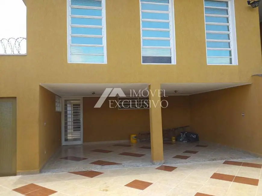 Foto 4 de Casa com 3 Quartos para alugar, 216m² em Alto da Boa Vista, Ribeirão Preto