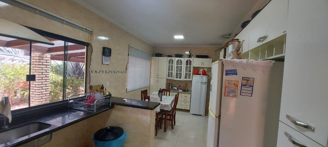 Foto 3 de Casa com 3 Quartos à venda, 1266m² em Asa Sul, Brasília