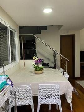 Foto 2 de Casa com 3 Quartos à venda, 198m² em Boa Vista, Curitiba