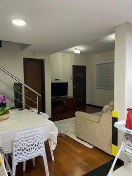Foto 3 de Casa com 3 Quartos à venda, 198m² em Boa Vista, Curitiba