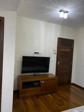 Foto 4 de Casa com 3 Quartos à venda, 198m² em Boa Vista, Curitiba