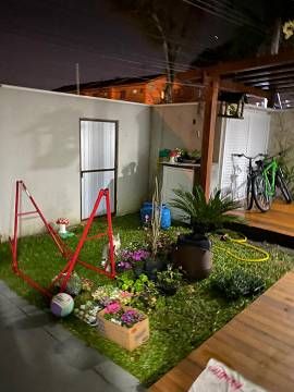 Foto 5 de Casa com 3 Quartos à venda, 198m² em Boa Vista, Curitiba