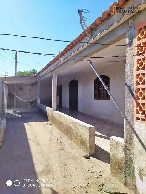 Foto 1 de Casa com 3 Quartos à venda, 140m² em Campina Da Barra, Araucária