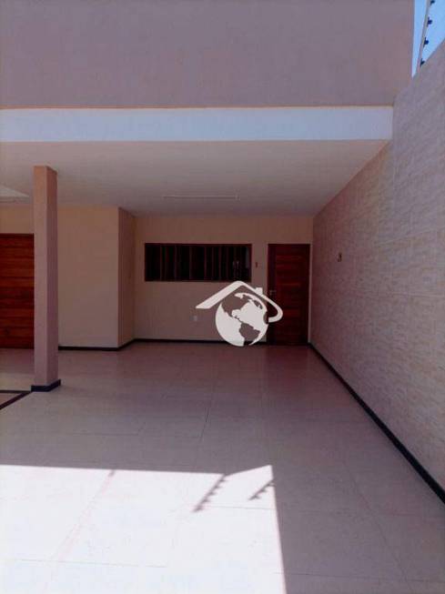 Foto 3 de Casa com 3 Quartos à venda, 160m² em Centro, Barra dos Coqueiros