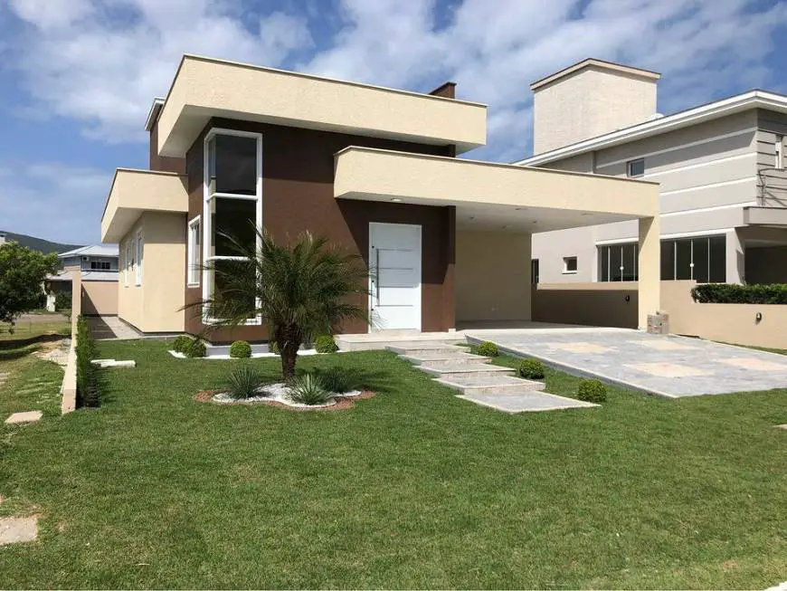 Foto 1 de Casa com 3 Quartos à venda, 179m² em Centro, Florianópolis