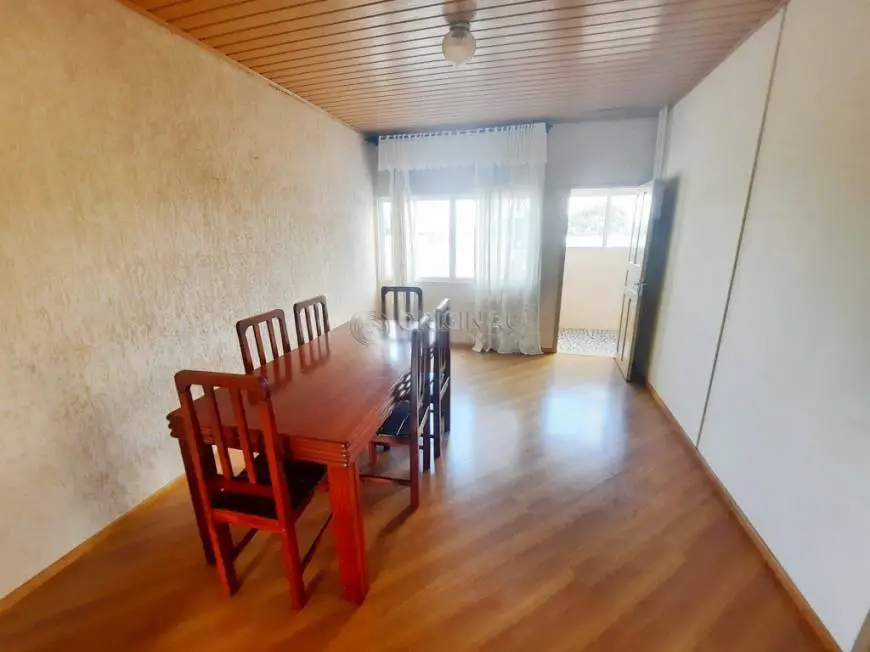 Foto 2 de Casa com 3 Quartos para alugar, 190m² em Cidade Industrial, Curitiba