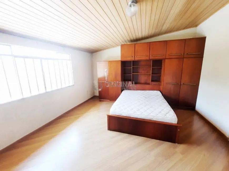 Foto 5 de Casa com 3 Quartos para alugar, 190m² em Cidade Industrial, Curitiba
