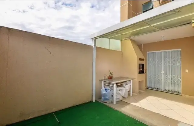 Foto 1 de Casa com 3 Quartos à venda, 360m² em Coqueiral, Aracruz