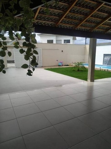 Foto 4 de Casa com 3 Quartos à venda, 300m² em Independencia, Taubaté