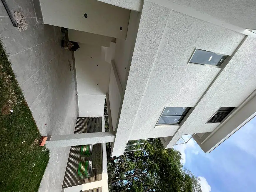 Foto 3 de Casa com 3 Quartos à venda, 209m² em Itapoã, Belo Horizonte