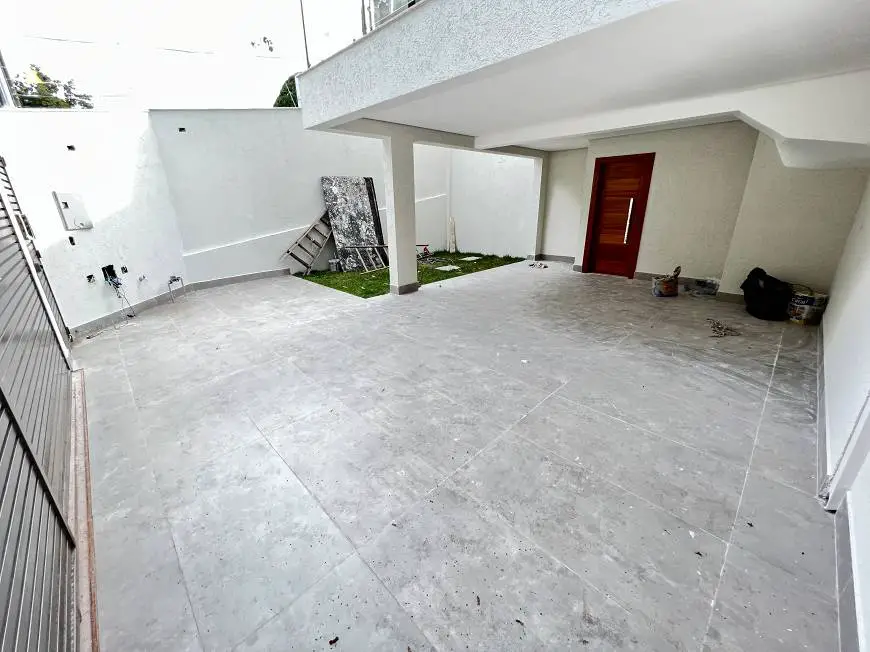 Foto 4 de Casa com 3 Quartos à venda, 209m² em Itapoã, Belo Horizonte
