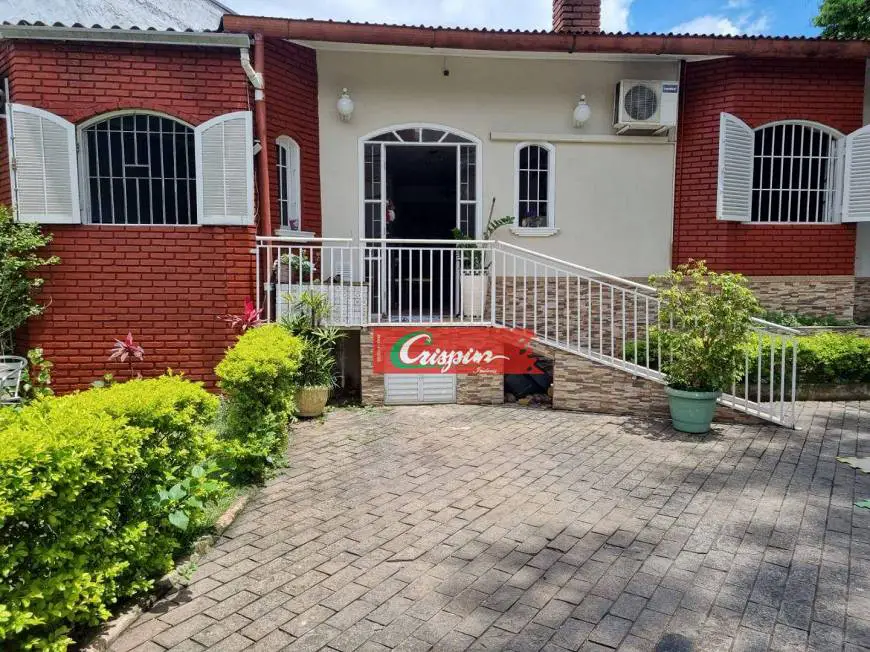 Foto 1 de Casa com 3 Quartos à venda, 170m² em Jardim Rosa de Franca, Guarulhos