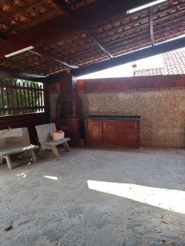 Foto 1 de Casa com 3 Quartos à venda, 280m² em Jequitibá, Aracruz
