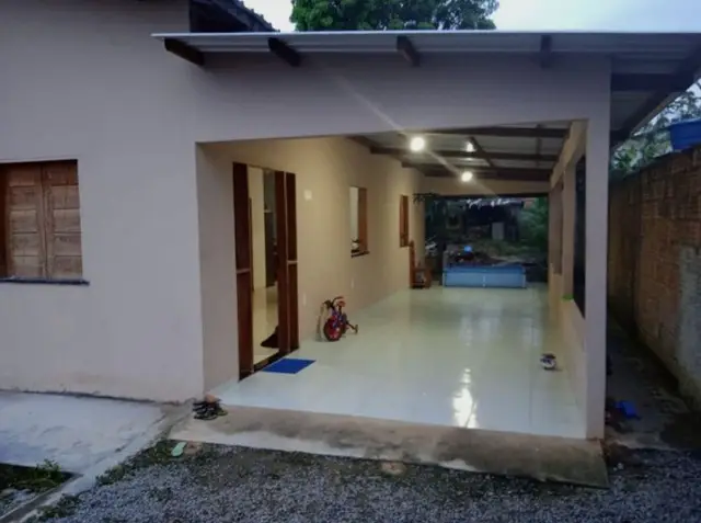 Foto 4 de Casa com 3 Quartos à venda, 360m² em Jequitibá, Aracruz