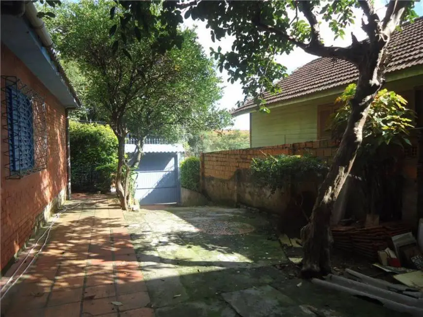 Foto 2 de Casa com 3 Quartos à venda, 80m² em Passo das Pedras, Porto Alegre