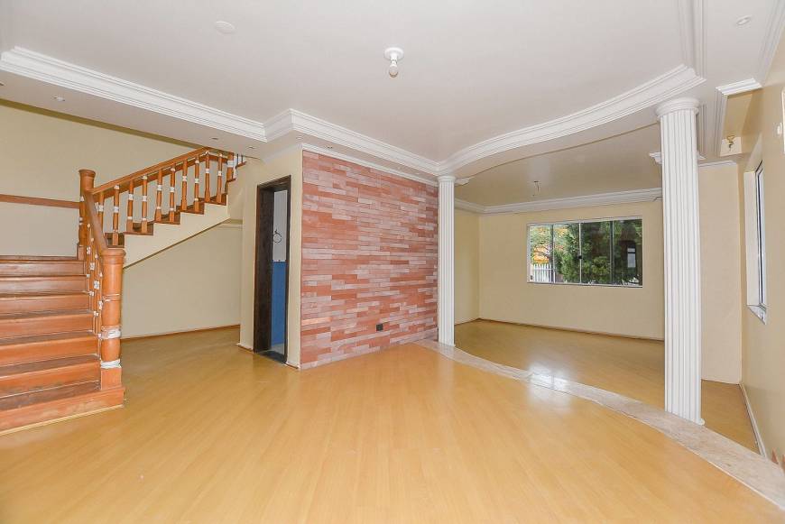 Foto 3 de Casa com 3 Quartos à venda, 298m² em Pineville, Pinhais