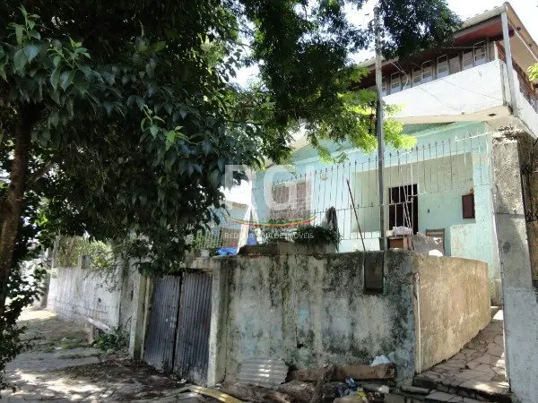 Foto 5 de Casa com 3 Quartos à venda, 190m² em Santa Tereza, Porto Alegre
