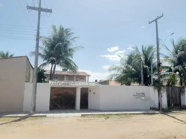 Foto 1 de Casa com 3 Quartos à venda, 220m² em Serraria, Maceió