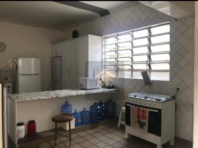 Foto 2 de Casa com 3 Quartos à venda, 290m² em Vila Rica, Aracruz