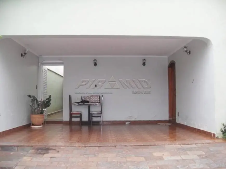 Foto 1 de Casa com 3 Quartos à venda, 180m² em Vila Tamandaré, Ribeirão Preto