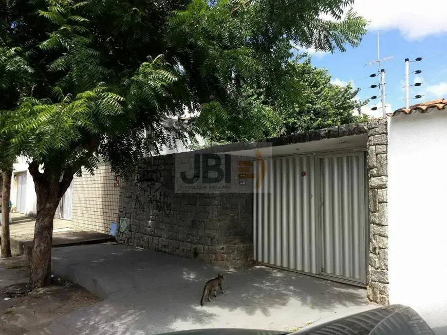Foto 1 de Casa com 3 Quartos à venda, 231m² em Vila Velha, Fortaleza