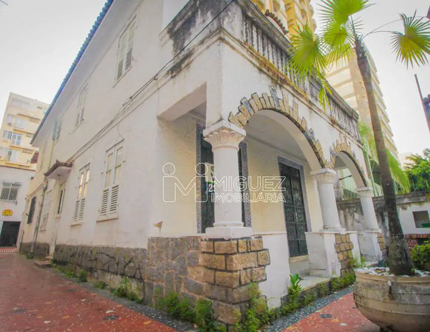Foto 1 de Casa com 4 Quartos à venda, 454m² em Andaraí, Rio de Janeiro