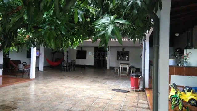 Foto 5 de Casa com 4 Quartos à venda, 400m² em Campo Velho, Cuiabá
