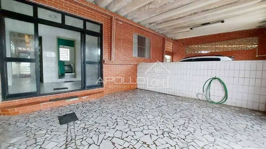 Foto 2 de Casa com 4 Quartos à venda, 235m² em Caneleira, Santos