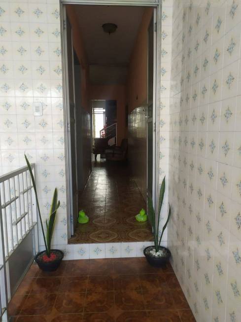 Foto 4 de Casa com 4 Quartos à venda, 210m² em Getúlio Vargas, Aracaju