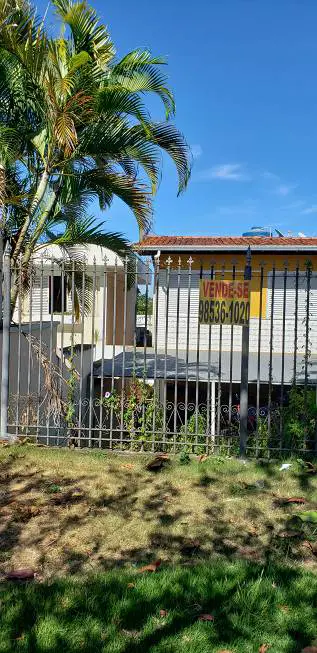 Foto 1 de Casa com 4 Quartos à venda, 202m² em Itapoã, Belo Horizonte