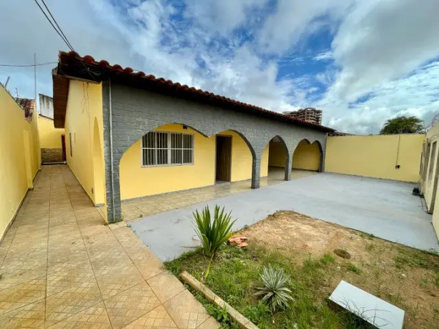 Foto 1 de Casa com 4 Quartos à venda, 300m² em Rio Madeira, Porto Velho
