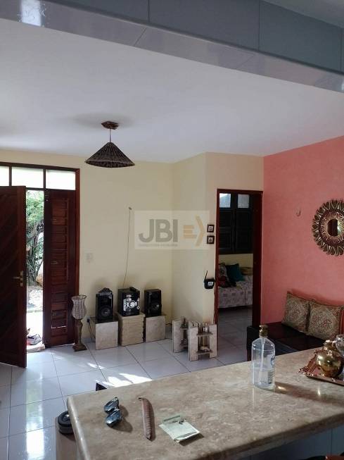Foto 1 de Casa com 4 Quartos à venda, 234m² em Vila Velha, Fortaleza
