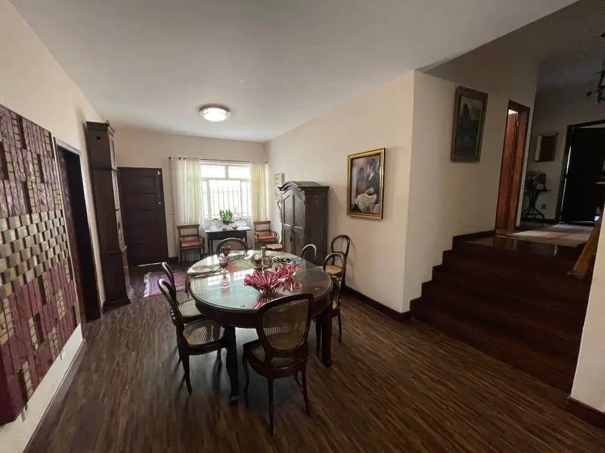 Foto 3 de Casa com 5 Quartos à venda, 485m² em Anchieta, Belo Horizonte