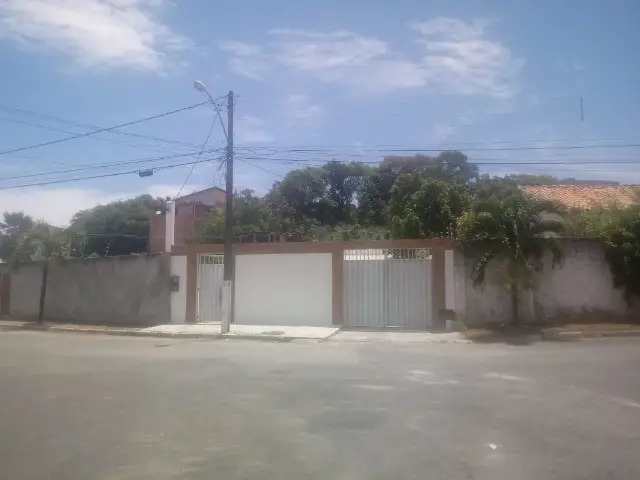 Foto 1 de Casa de Condomínio com 2 Quartos à venda, 600m² em Itapuã, Salvador