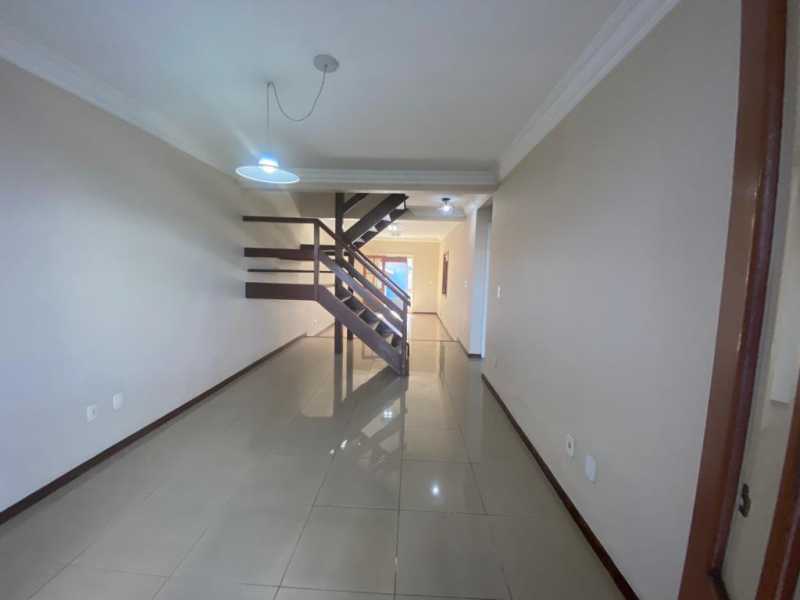Foto 1 de Casa de Condomínio com 3 Quartos à venda, 169m² em Anil, Rio de Janeiro