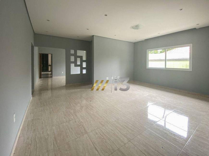 Foto 1 de Casa de Condomínio com 3 Quartos à venda, 300m² em Condominio Porto Atibaia, Atibaia