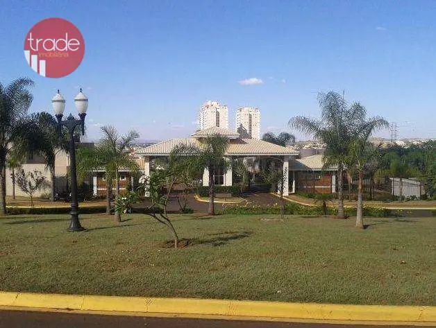 Foto 1 de Casa de Condomínio com 4 Quartos à venda, 480m² em Jardim Botânico, Ribeirão Preto