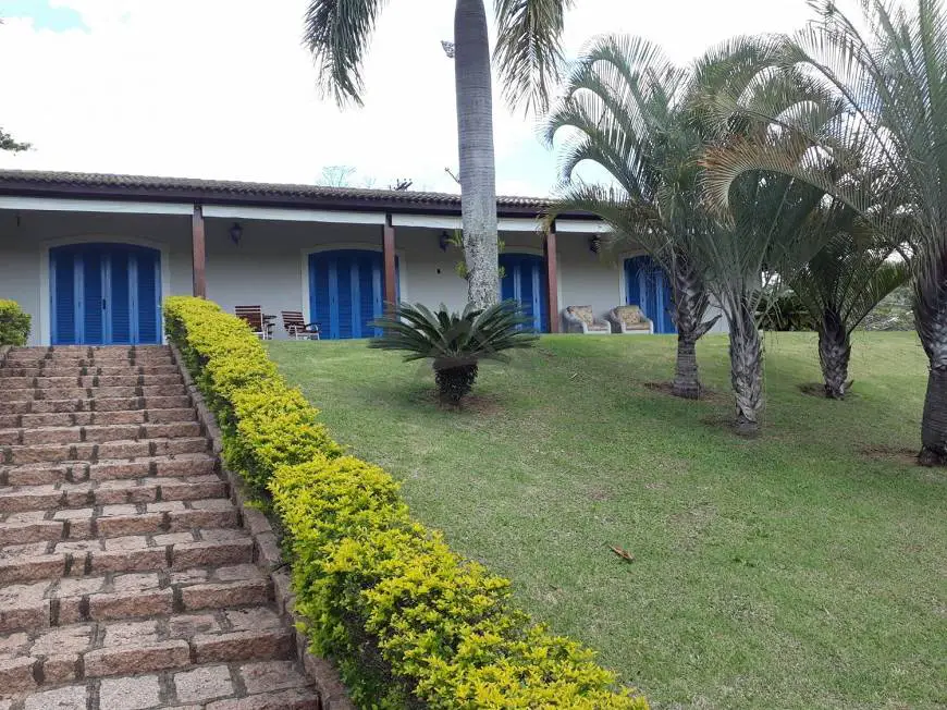 Foto 2 de Casa de Condomínio com 6 Quartos à venda, 520m² em Vale do Itamaracá, Valinhos