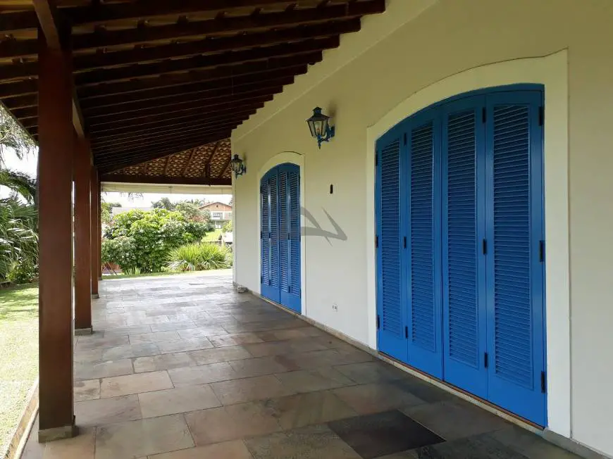 Foto 4 de Casa de Condomínio com 6 Quartos à venda, 520m² em Vale do Itamaracá, Valinhos