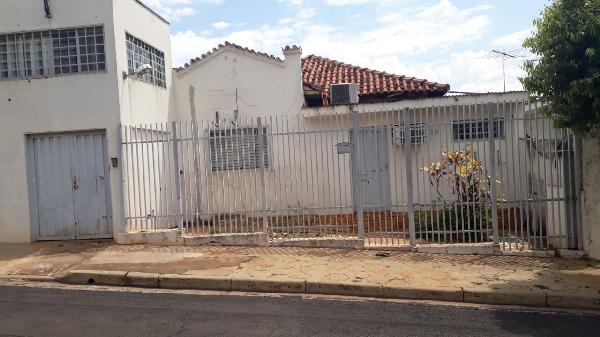 Foto 1 de Casa à venda, 363m² em Vila Esplanada, São José do Rio Preto