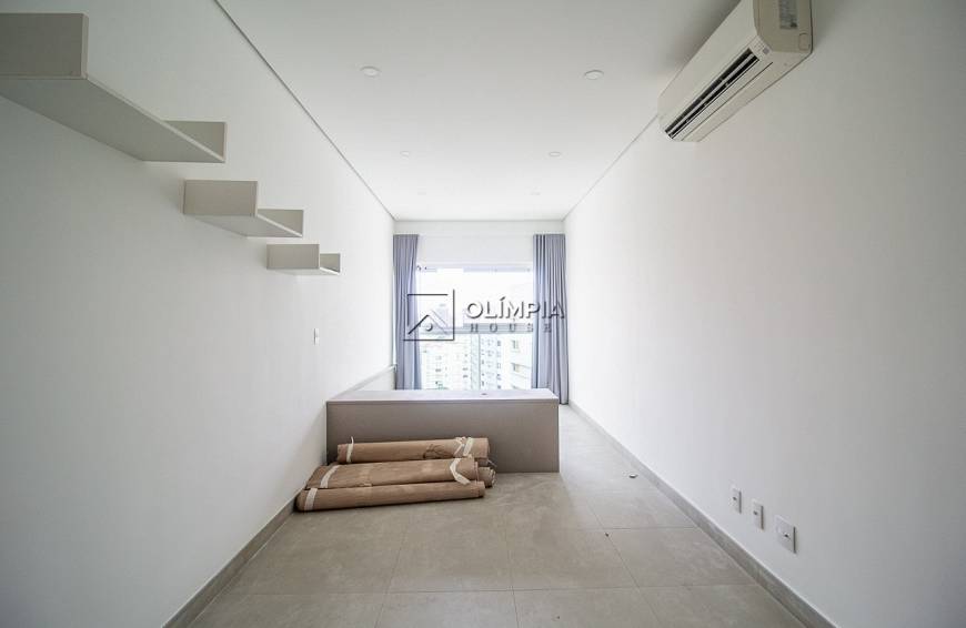 Foto 3 de Cobertura com 2 Quartos para alugar, 154m² em Perdizes, São Paulo