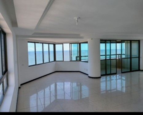 Foto 1 de Cobertura com 4 Quartos à venda, 250m² em Barra, Salvador