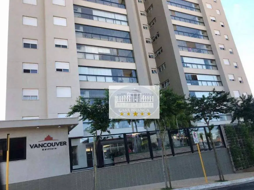 Foto 1 de Cobertura com 4 Quartos à venda, 260m² em Vila Mendonça, Araçatuba