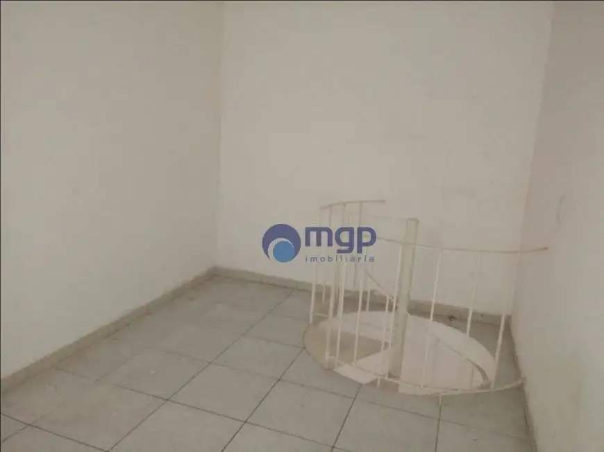 Foto 1 de Kitnet com 1 Quarto para alugar, 25m² em Vila Gustavo, São Paulo